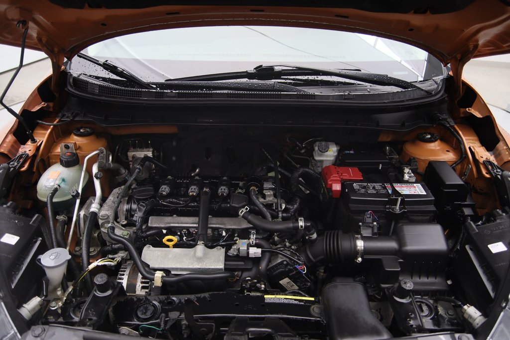 2022 Nissan Kicks in Baie-Comeau, Quebec - 16 - w1024h768px