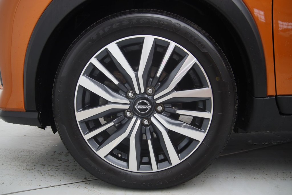 2022 Nissan Kicks in Baie-Comeau, Quebec - 17 - w1024h768px