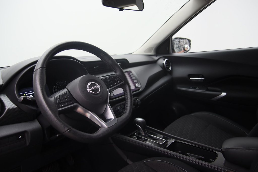 2022 Nissan Kicks in Baie-Comeau, Quebec - 6 - w1024h768px