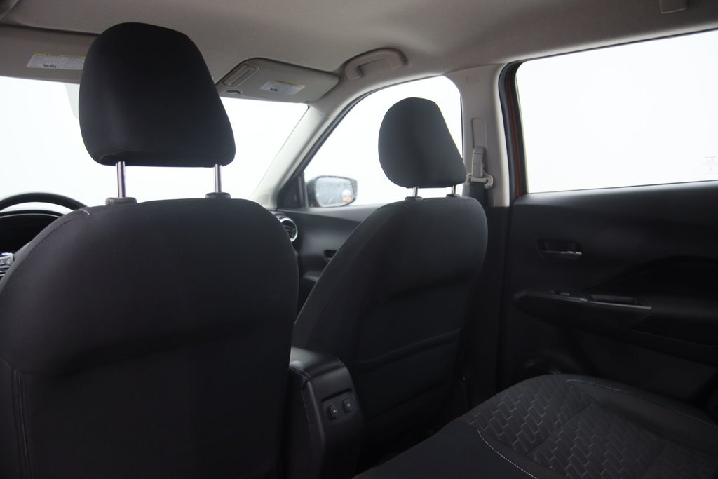 2022 Nissan Kicks in Baie-Comeau, Quebec - 8 - w1024h768px
