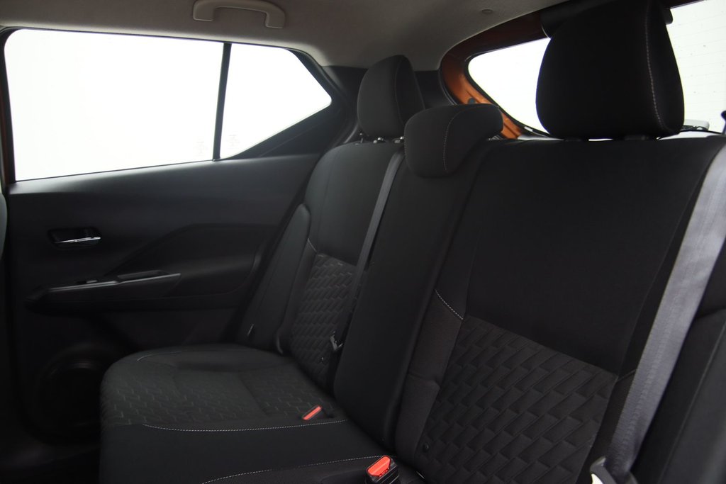 2022 Nissan Kicks in Baie-Comeau, Quebec - 9 - w1024h768px