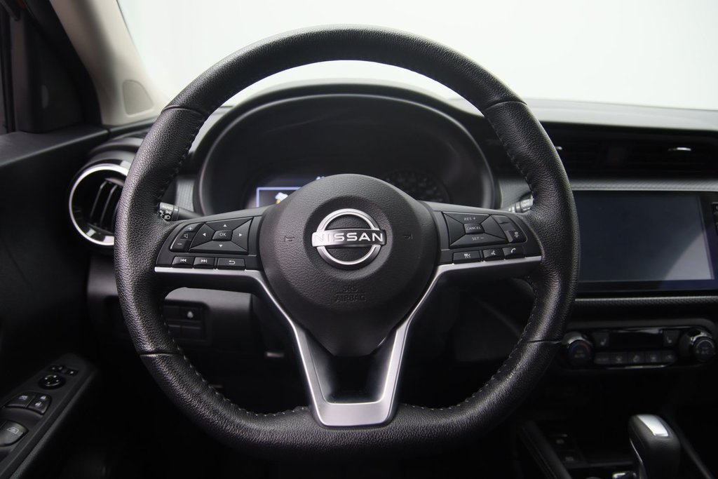 2022 Nissan Kicks in Baie-Comeau, Quebec - 11 - w1024h768px