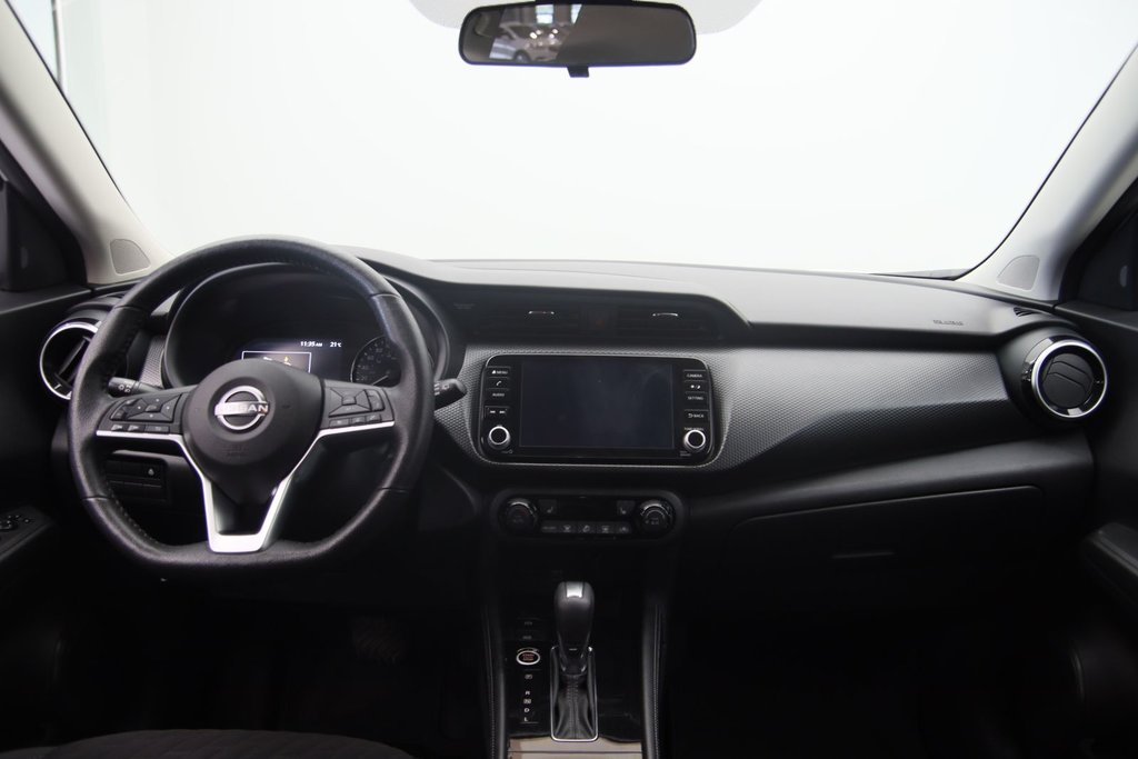 2022 Nissan Kicks SV in Chicoutimi, Quebec - 10 - w1024h768px