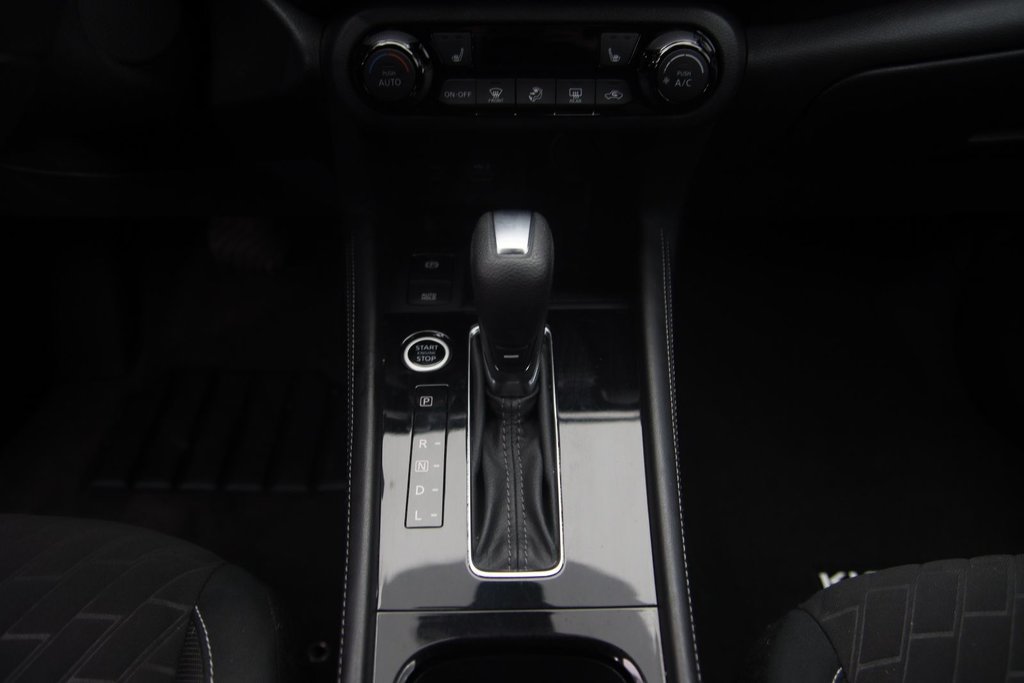 2022 Nissan Kicks SV in Chicoutimi, Quebec - 13 - w1024h768px