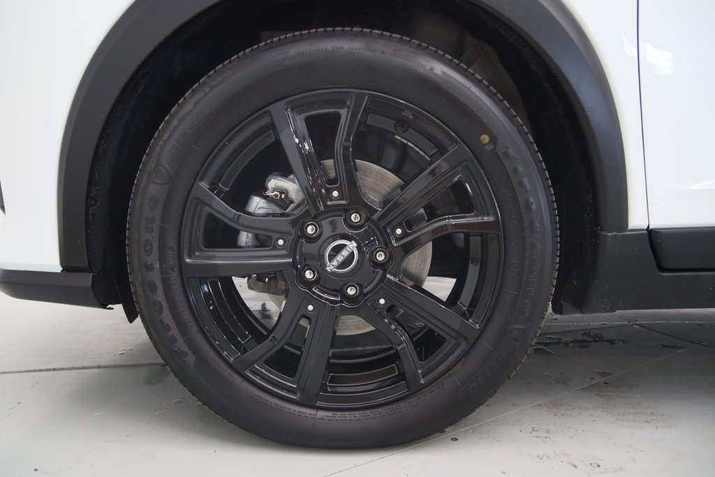 2022 Nissan Kicks SV in Chicoutimi, Quebec - 18 - w1024h768px