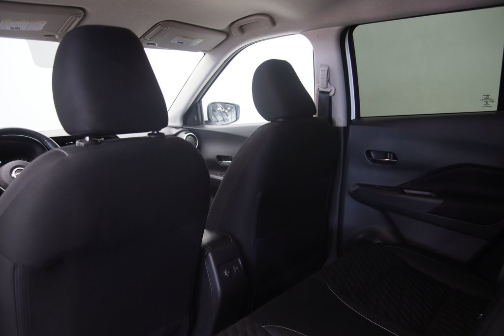 2022 Nissan Kicks SV in Chicoutimi, Quebec - 8 - w1024h768px