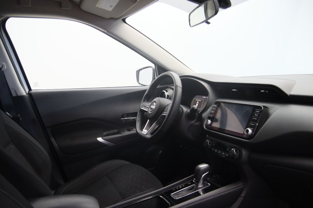 2022 Nissan Kicks SV in Chicoutimi, Quebec - 15 - w1024h768px