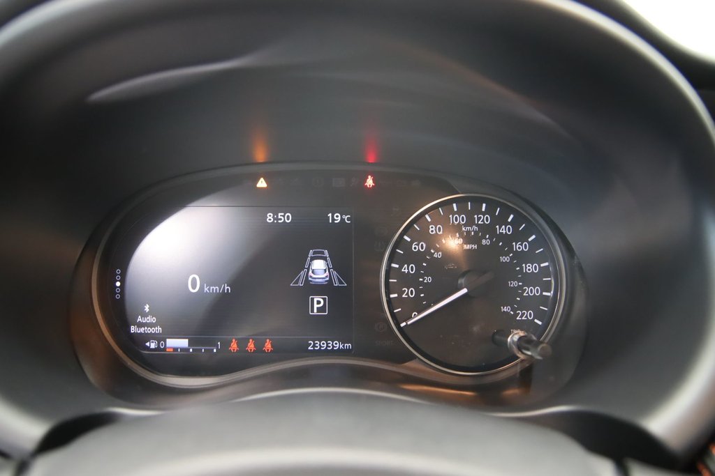 Nissan Kicks  2022 à Jonquière, Québec - 12 - w1024h768px