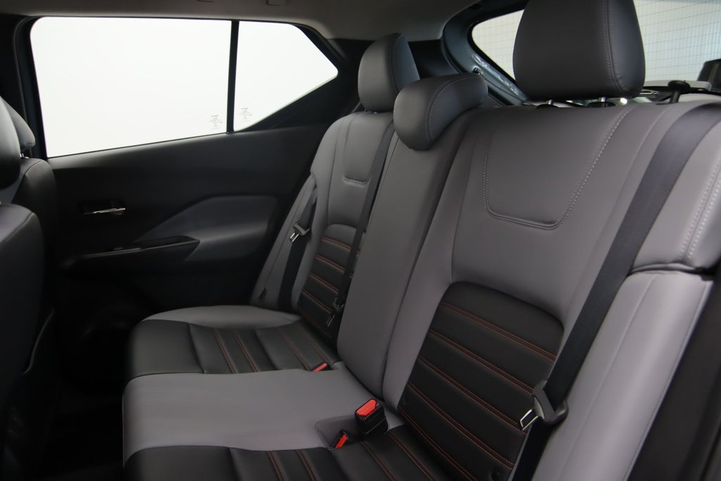 Nissan Kicks  2022 à Jonquière, Québec - 9 - w1024h768px