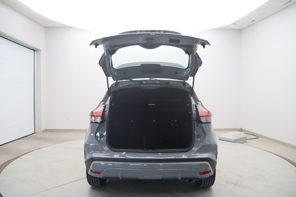 Nissan Kicks  2022 à Jonquière, Québec - 17 - w1024h768px