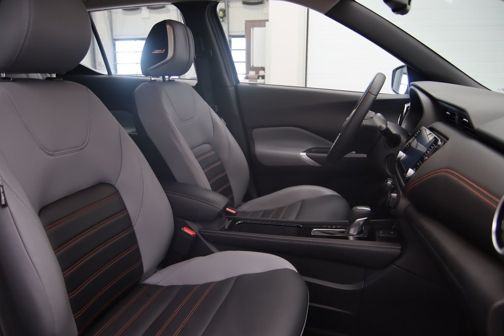 Nissan Kicks  2022 à Jonquière, Québec - 15 - w1024h768px