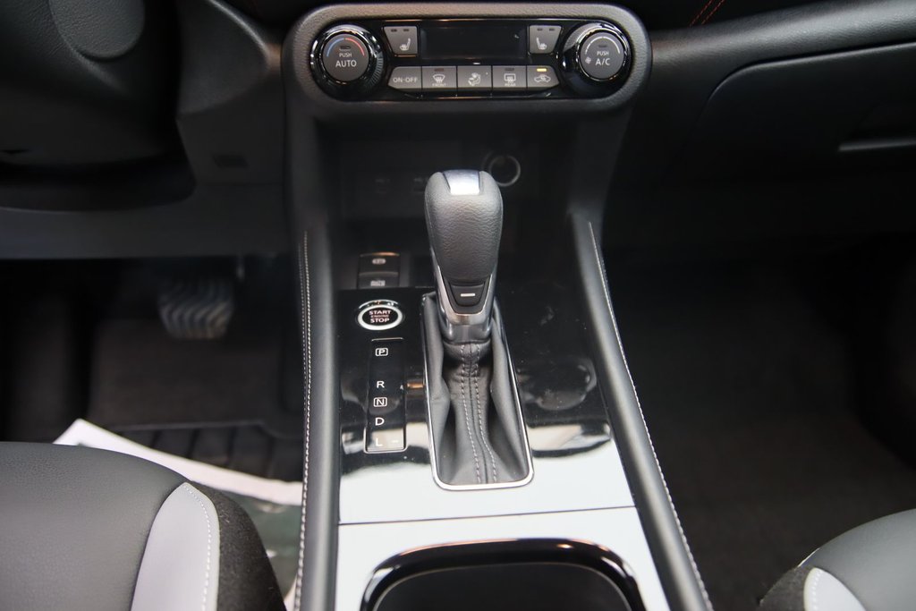 Nissan Kicks  2022 à Jonquière, Québec - 13 - w1024h768px