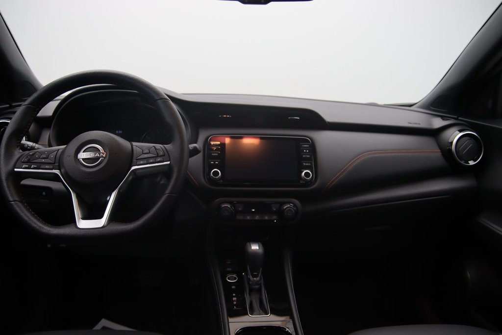 Nissan Kicks  2022 à Jonquière, Québec - 10 - w1024h768px