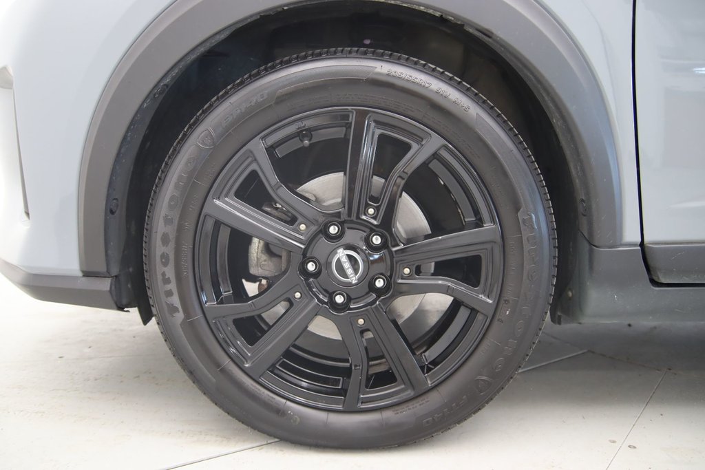 Nissan Kicks  2022 à Jonquière, Québec - 18 - w1024h768px