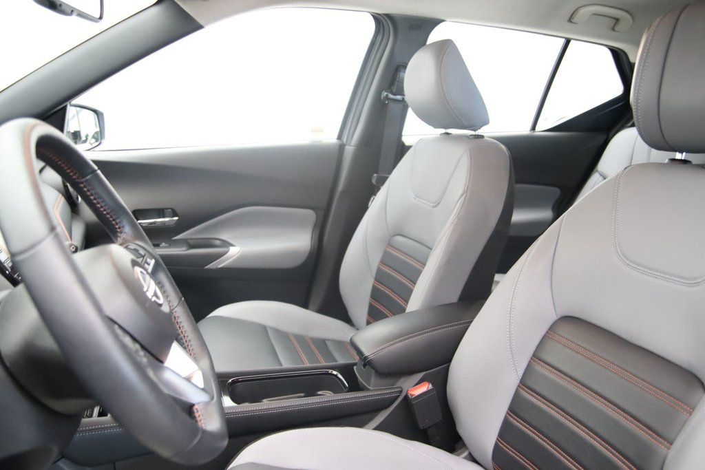 Nissan Kicks  2022 à Jonquière, Québec - 7 - w1024h768px