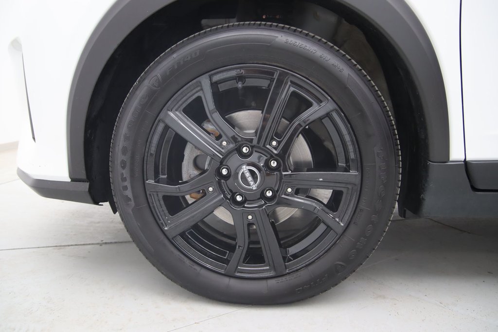 Nissan Kicks  2022 à Jonquière, Québec - 18 - w1024h768px