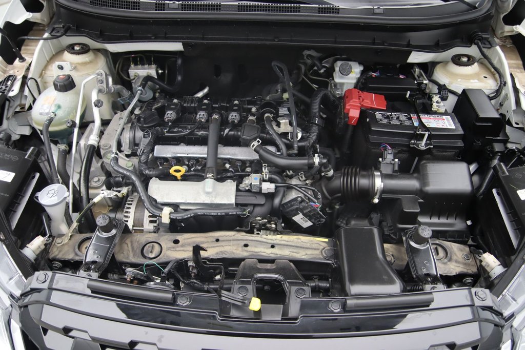 Nissan Kicks  2022 à Jonquière, Québec - 16 - w1024h768px