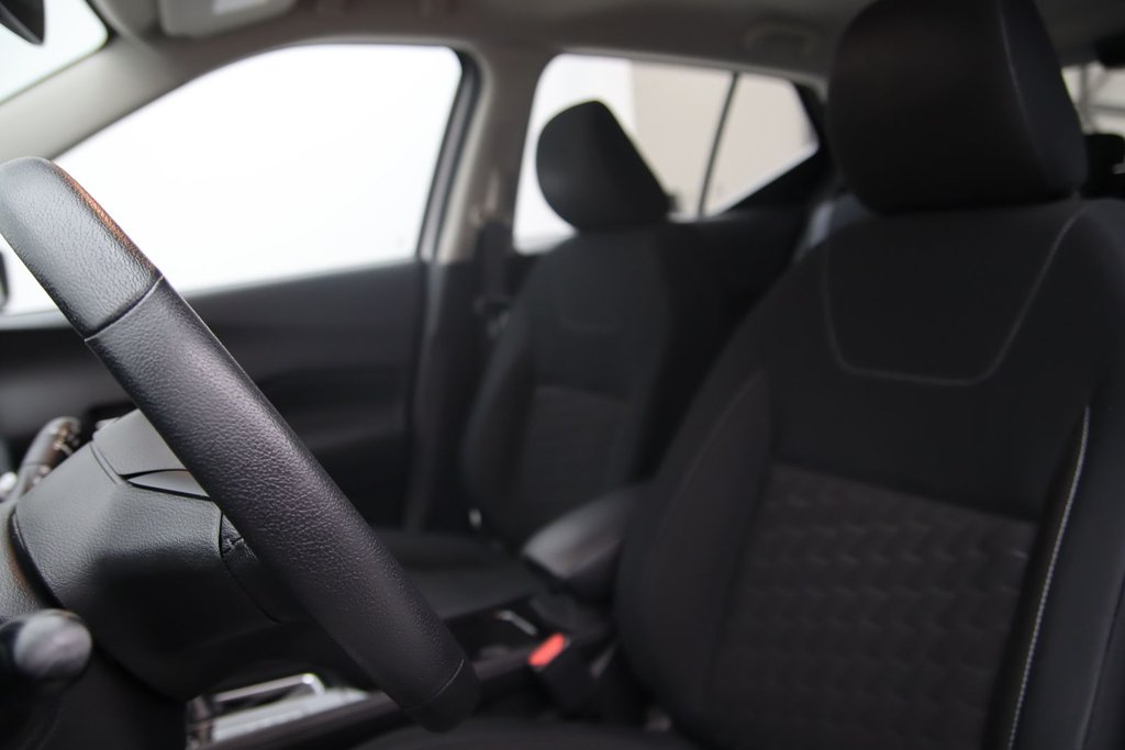 Nissan Kicks  2022 à Jonquière, Québec - 7 - w1024h768px