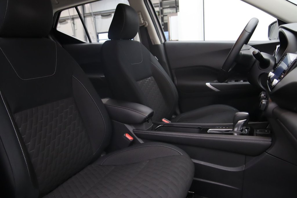 Nissan Kicks  2022 à Jonquière, Québec - 15 - w1024h768px