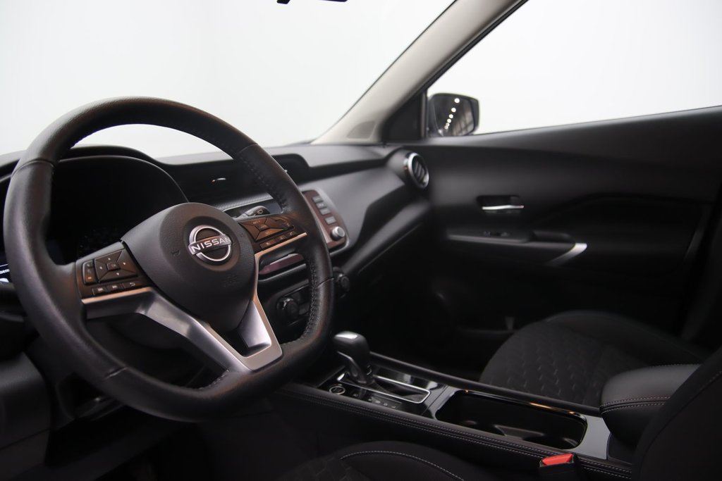 Nissan Kicks  2022 à Jonquière, Québec - 6 - w1024h768px