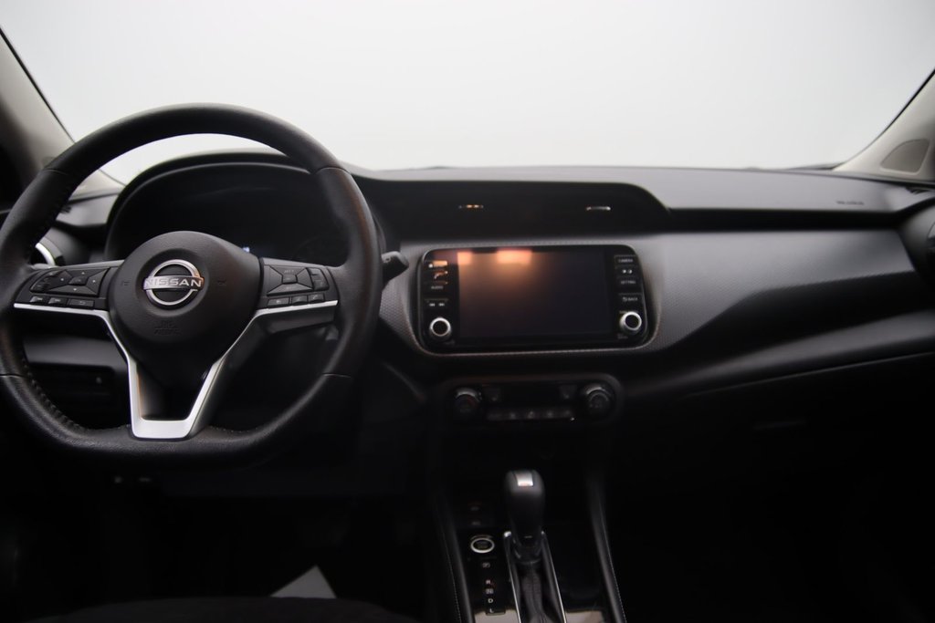 Nissan Kicks  2022 à Jonquière, Québec - 10 - w1024h768px