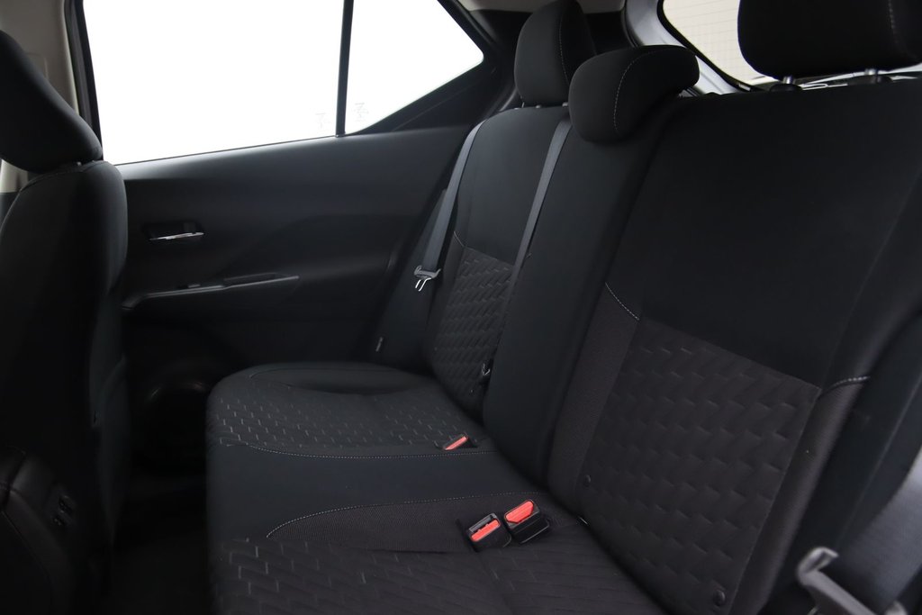 Nissan Kicks  2022 à Jonquière, Québec - 9 - w1024h768px