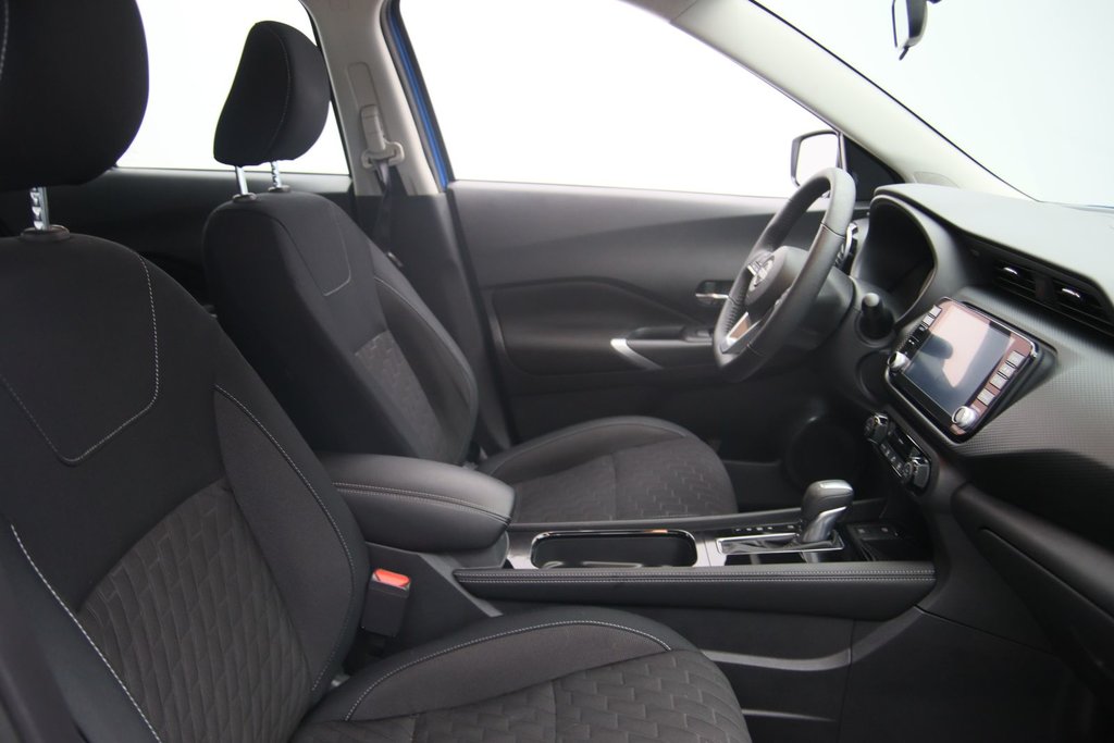 2023 Nissan Kicks in Sept-Îles, Quebec - 15 - w1024h768px