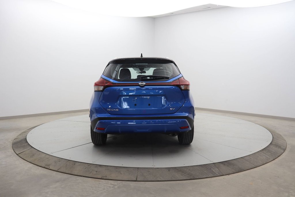 2023 Nissan Kicks in Sept-Îles, Quebec - 5 - w1024h768px