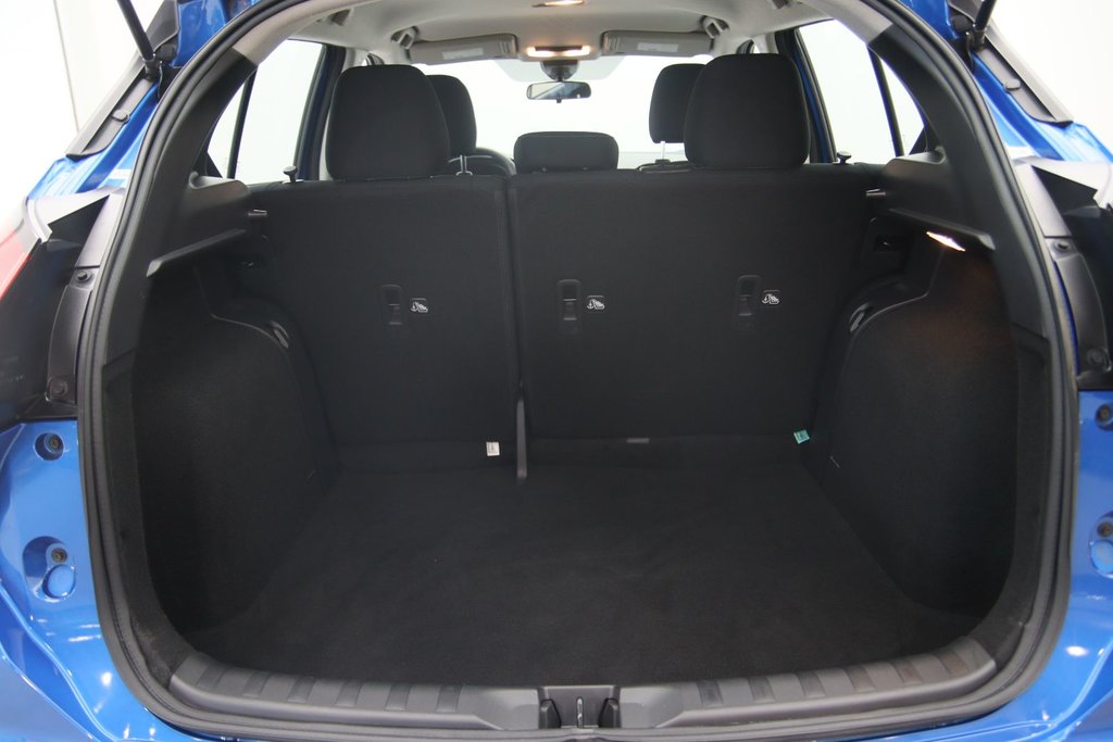 2023 Nissan Kicks in Sept-Îles, Quebec - 16 - w1024h768px