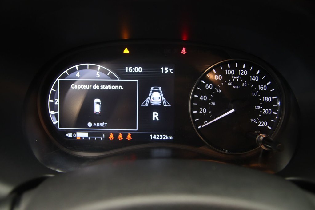 2023 Nissan Kicks in Sept-Îles, Quebec - 10 - w1024h768px