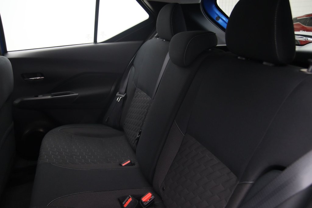 2023 Nissan Kicks in Sept-Îles, Quebec - 14 - w1024h768px