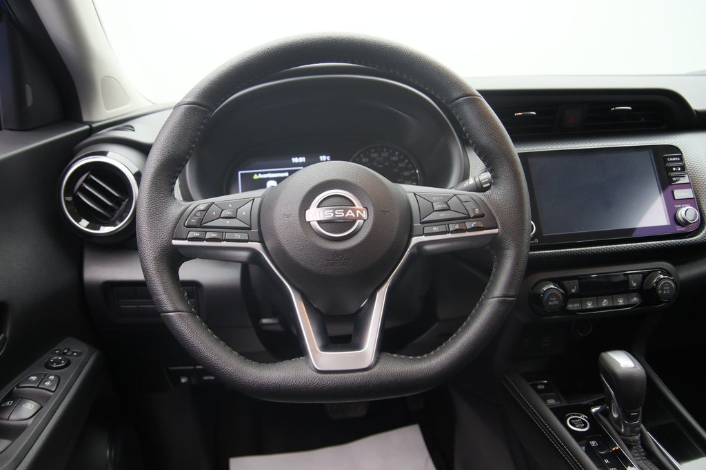 2023 Nissan Kicks in Sept-Îles, Quebec - 9 - w1024h768px