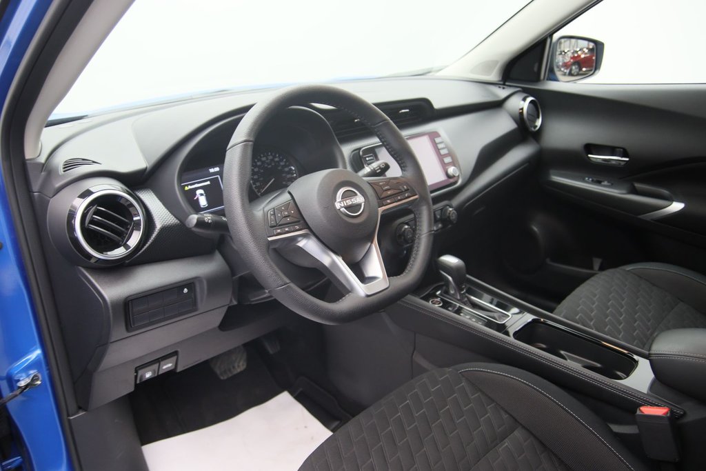2023 Nissan Kicks in Sept-Îles, Quebec - 6 - w1024h768px