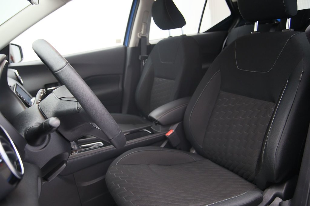 2023 Nissan Kicks in Sept-Îles, Quebec - 7 - w1024h768px