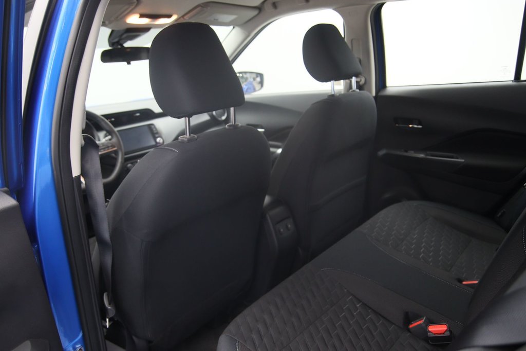 2023 Nissan Kicks in Sept-Îles, Quebec - 13 - w1024h768px