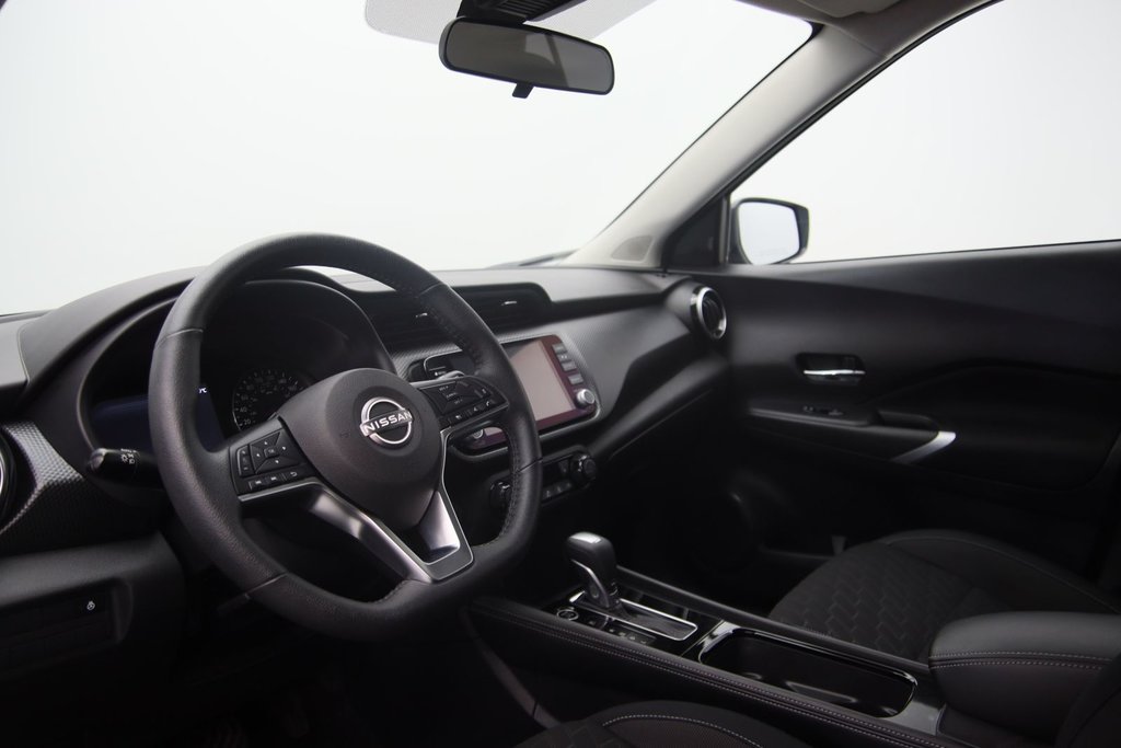2023 Nissan Kicks in Jonquière, Quebec - 6 - w1024h768px