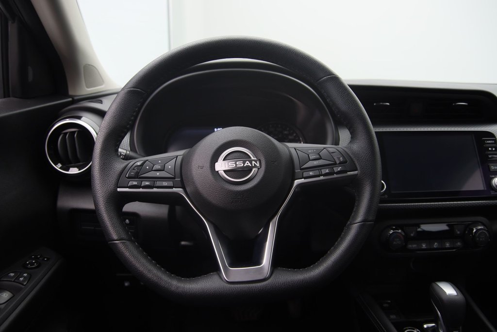 2023 Nissan Kicks in Jonquière, Quebec - 11 - w1024h768px