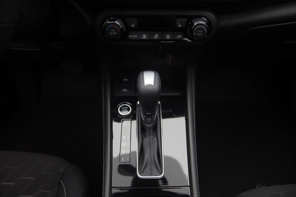 2023 Nissan Kicks in Jonquière, Quebec - 13 - w1024h768px
