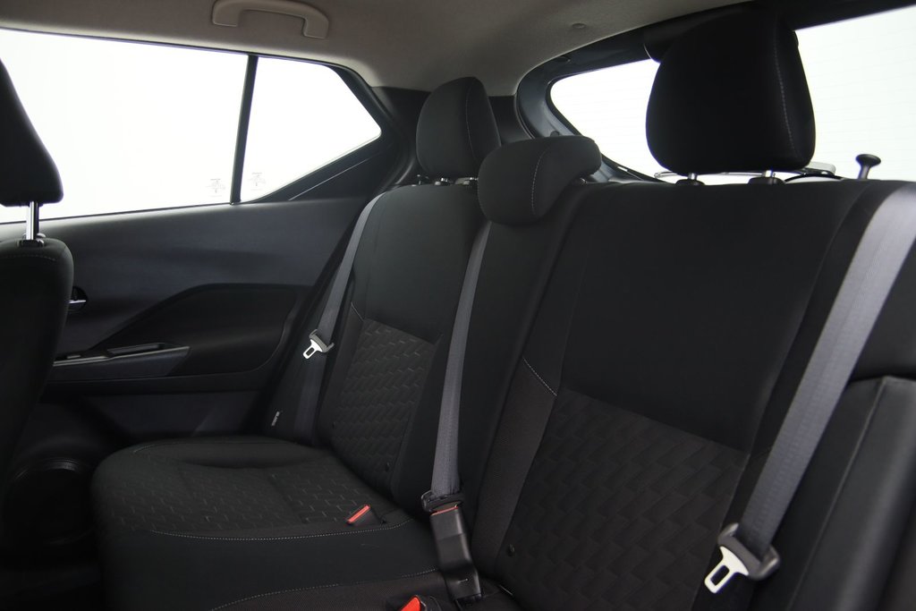 2023 Nissan Kicks in Jonquière, Quebec - 9 - w1024h768px