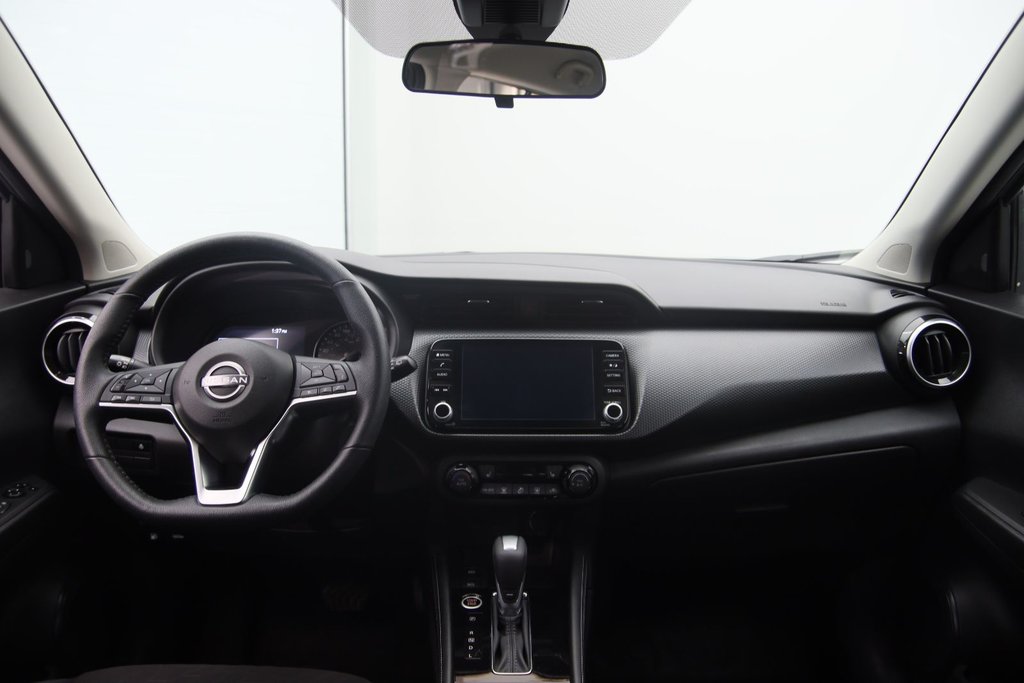 2023 Nissan Kicks in Jonquière, Quebec - 10 - w1024h768px