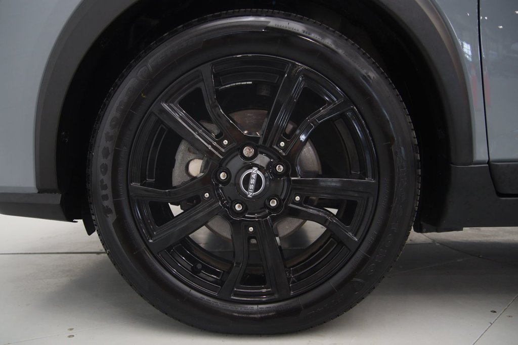 2023 Nissan Kicks in Jonquière, Quebec - 18 - w1024h768px