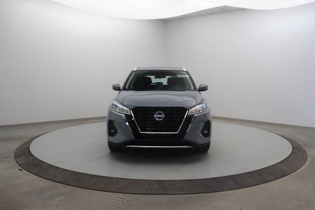2023 Nissan Kicks in Jonquière, Quebec - 2 - w1024h768px