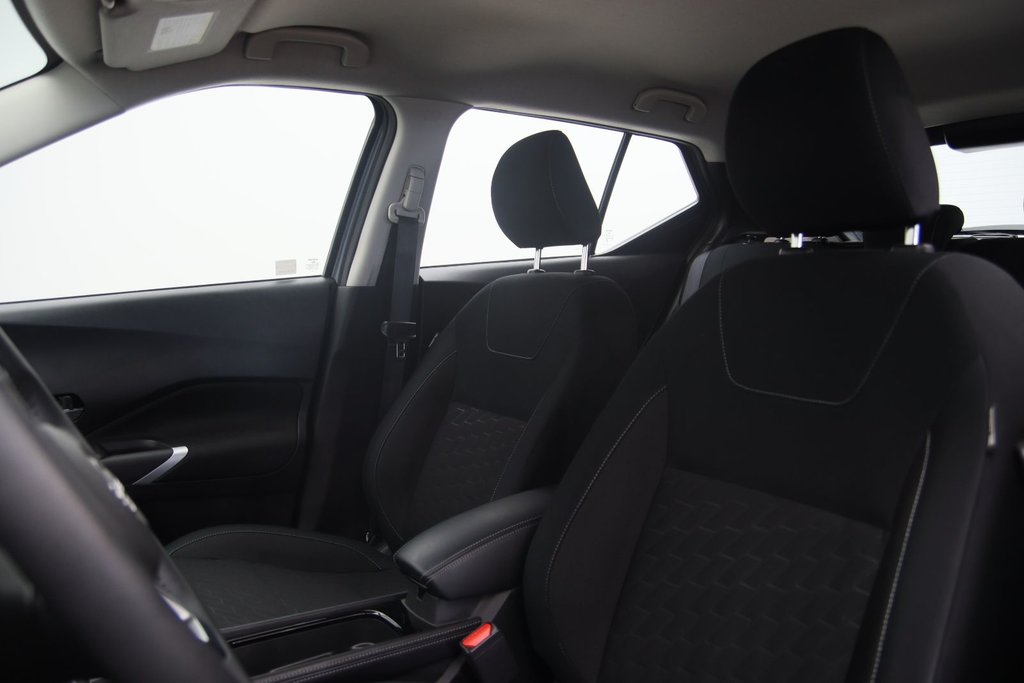 2023 Nissan Kicks in Jonquière, Quebec - 7 - w1024h768px
