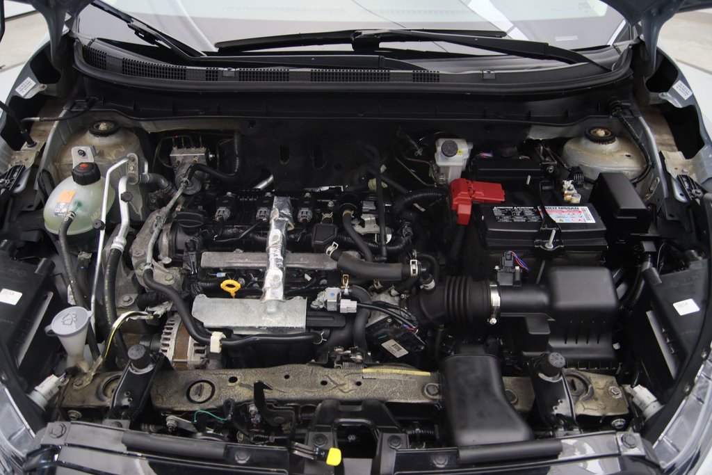 2023 Nissan Kicks in Jonquière, Quebec - 16 - w1024h768px