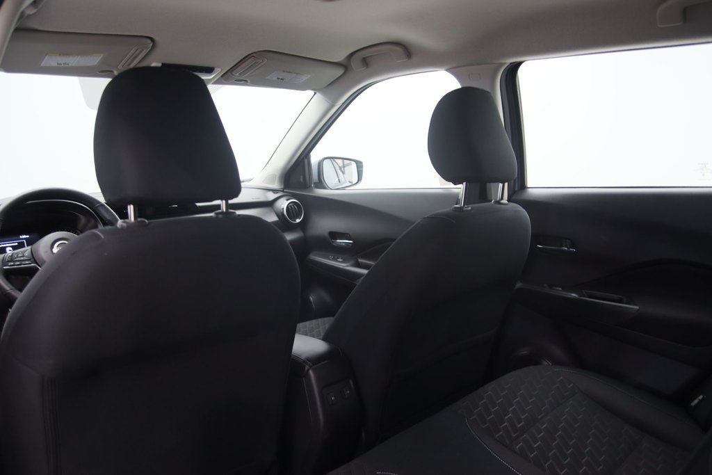 2023 Nissan Kicks in Jonquière, Quebec - 8 - w1024h768px