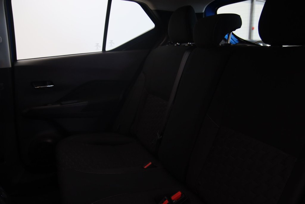Nissan Kicks SV 2023 à Jonquière, Québec - 9 - w1024h768px