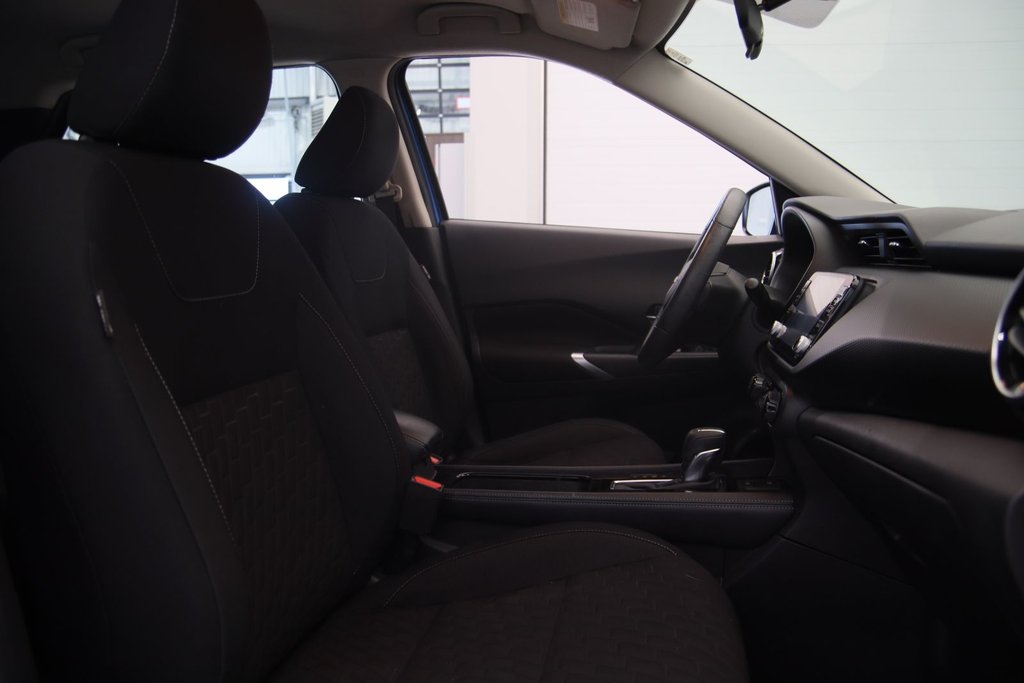 Nissan Kicks SV 2023 à Jonquière, Québec - 15 - w1024h768px