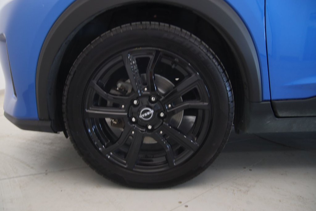 Nissan Kicks SV 2023 à Jonquière, Québec - 18 - w1024h768px
