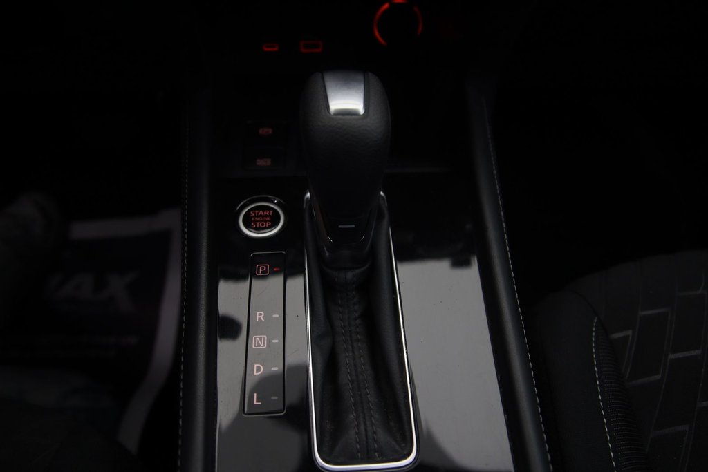 Nissan Kicks SV 2023 à Jonquière, Québec - 13 - w1024h768px