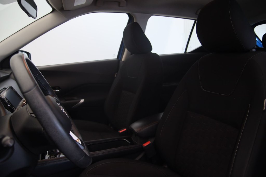 Nissan Kicks SV 2023 à Jonquière, Québec - 7 - w1024h768px